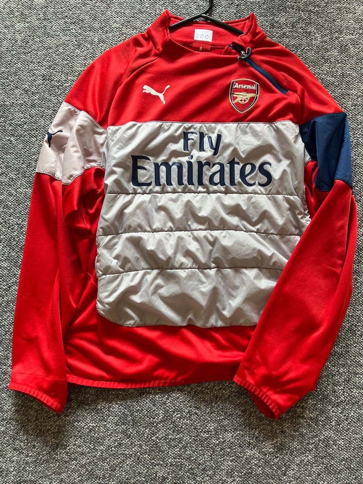 Fodboldtrøje Arsenal Puma