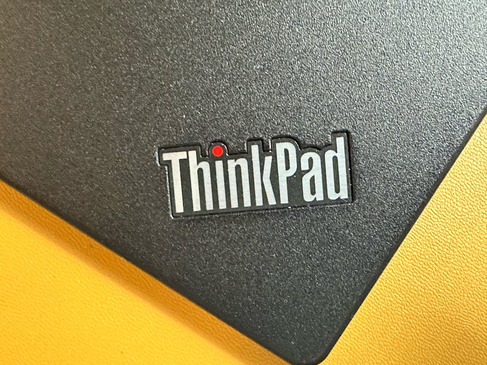 Dockingstation Lenovo ThinkPad