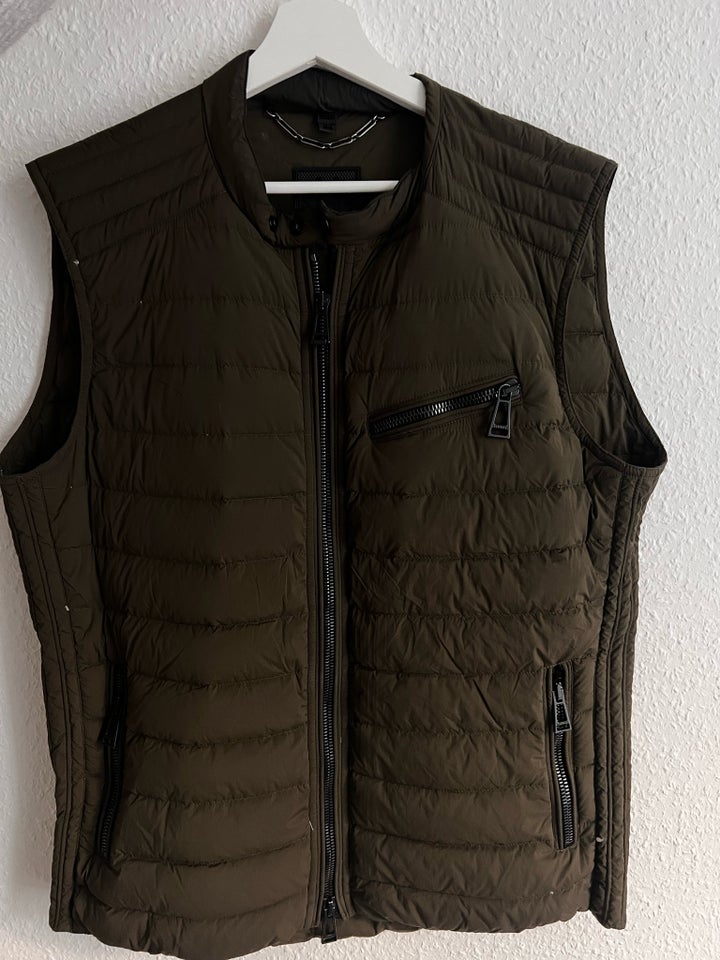 Vest, str. L, Belstaff