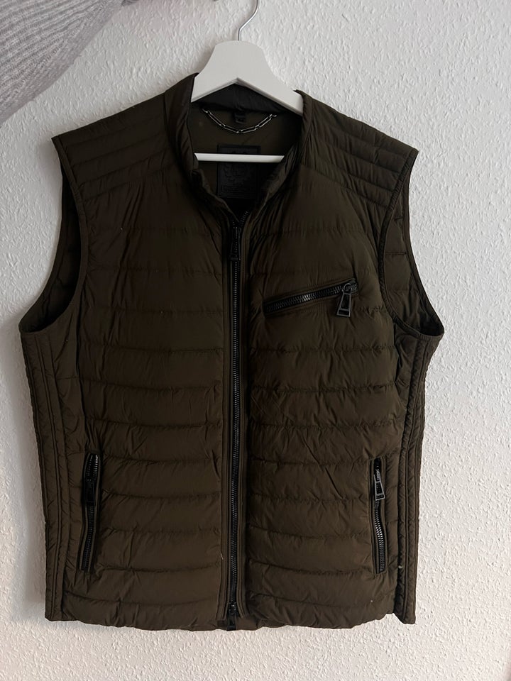 Vest, str. L, Belstaff