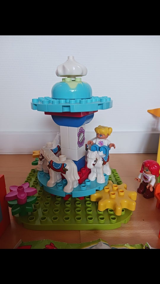 Lego Duplo, 10841