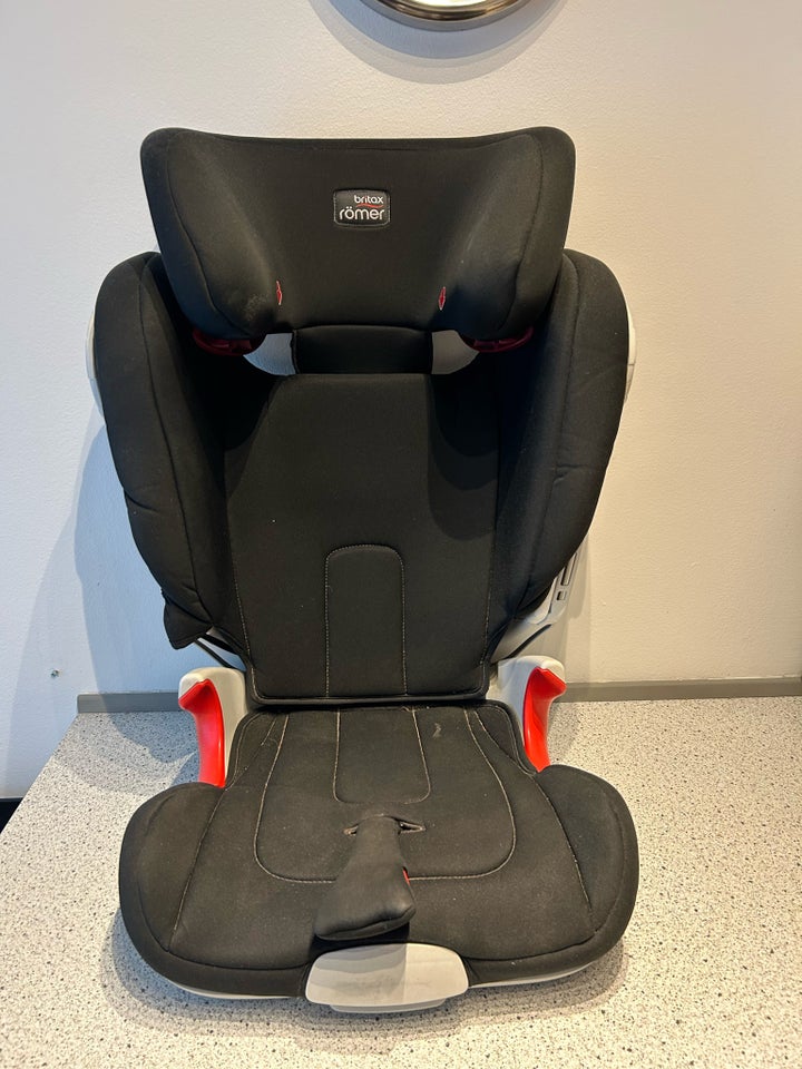 Autostol, op til 36 kg , Britax Römer