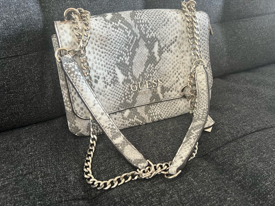 Crossbody, Guess, andet materiale