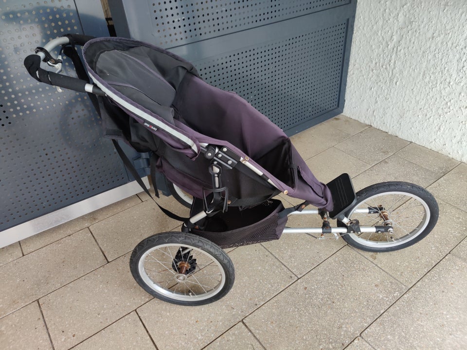 Babyjogger, Zero2four