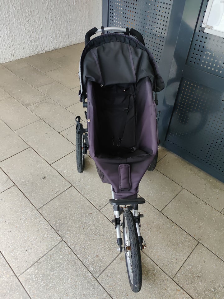 Babyjogger, Zero2four