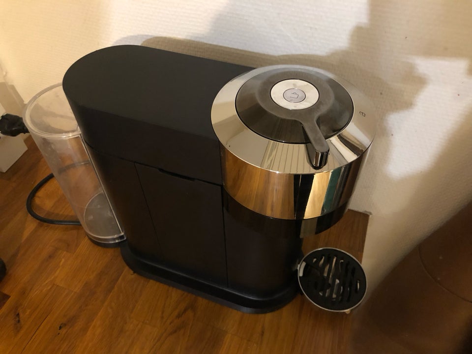 Nespresso vertuo next, Nespresso