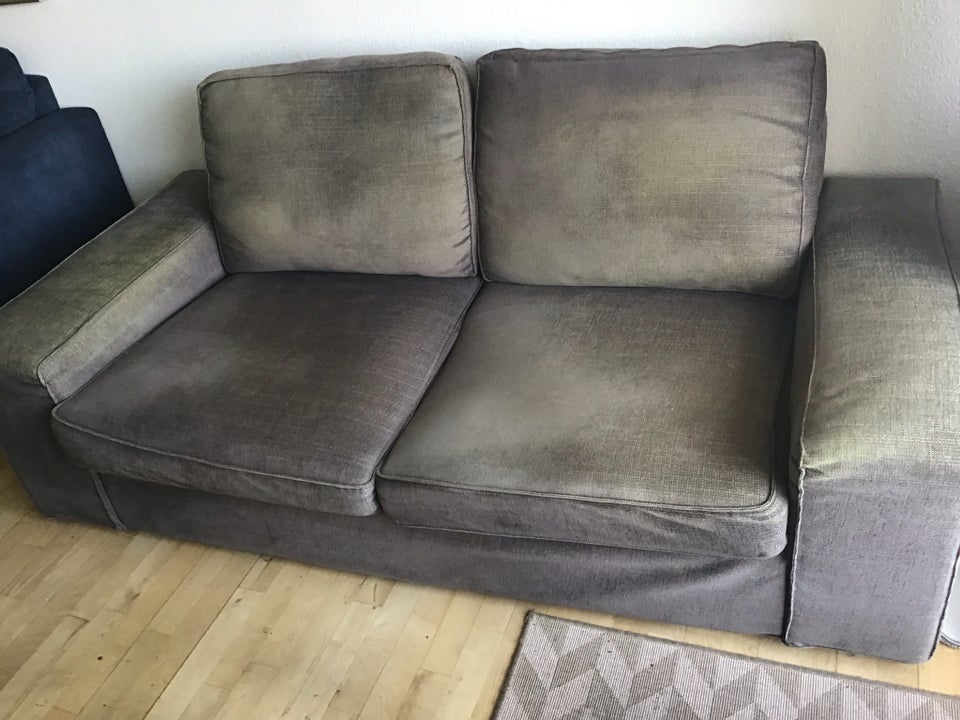 Sofa Ikea Kivik