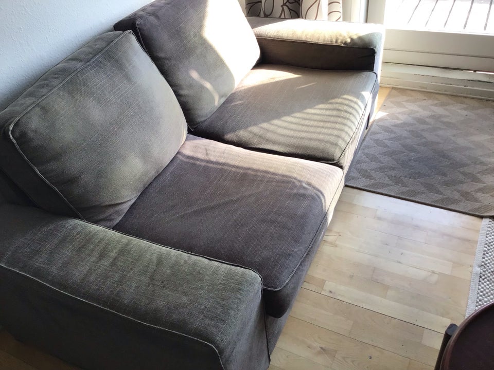 Sofa Ikea Kivik