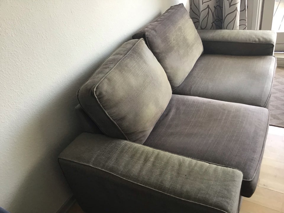 Sofa Ikea Kivik