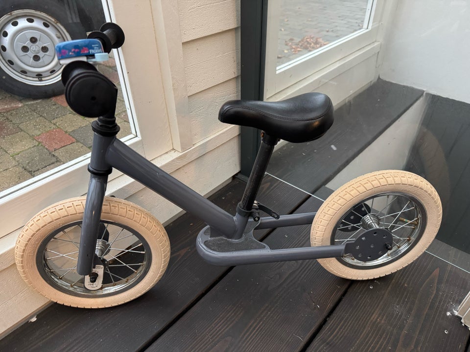 Unisex børnecykel, anden type,