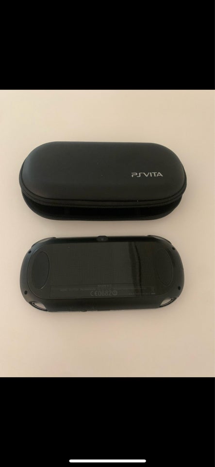 Playstation Vita Vita God