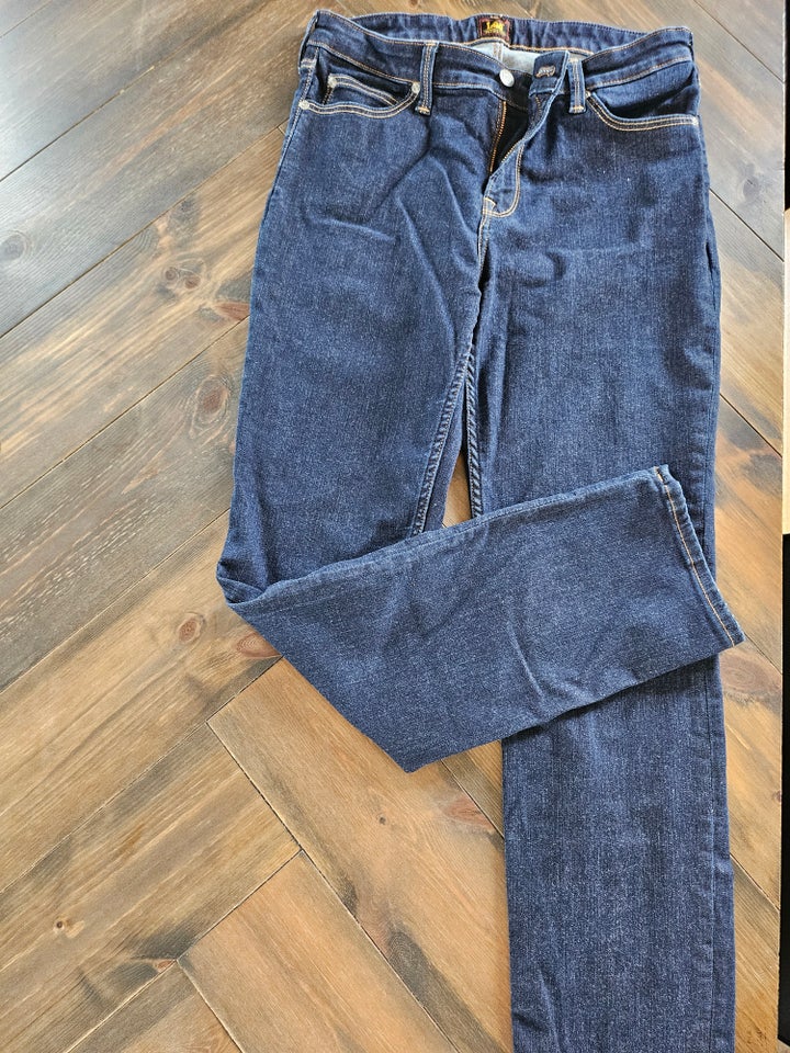 Jeans, LEE, str. 31