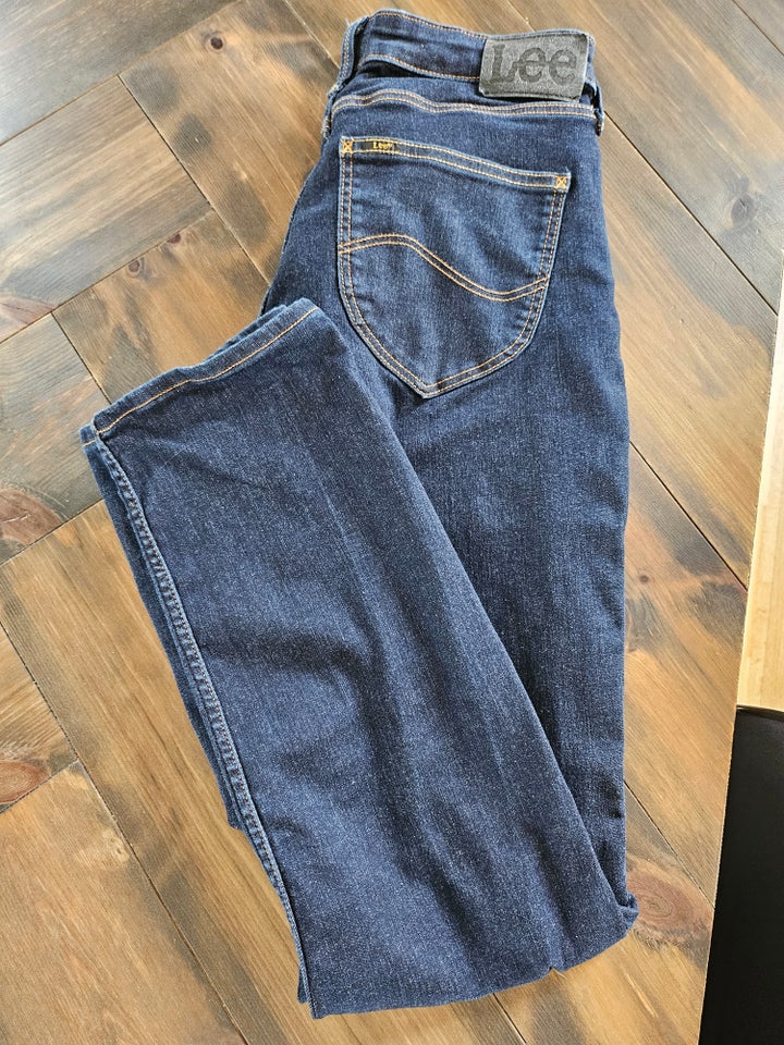 Jeans, LEE, str. 31