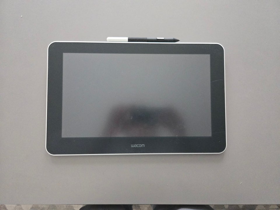 Wacom One 133 in 13 tommer