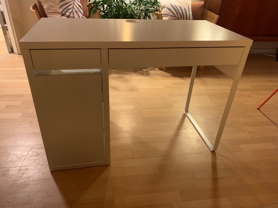 Skrivebord, Ikea Micke