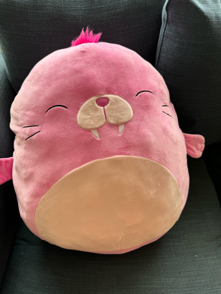 Stor Squishmallow 50 cm,