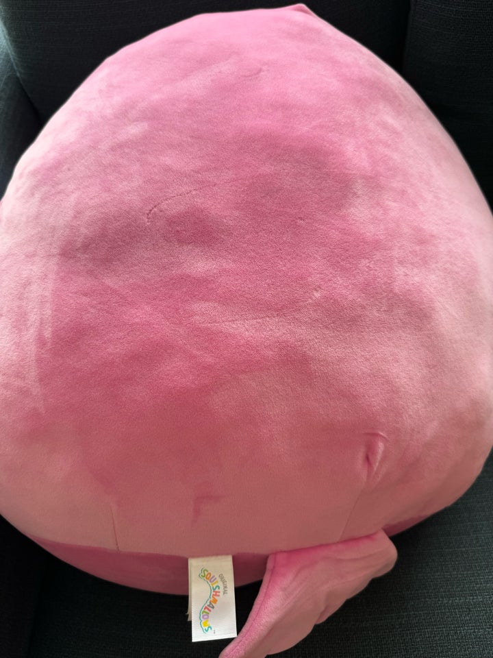 Stor Squishmallow 50 cm,