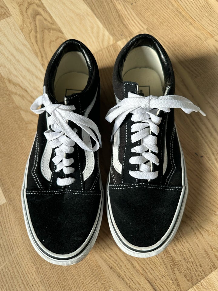 Sneakers, str. 38,5, Vans