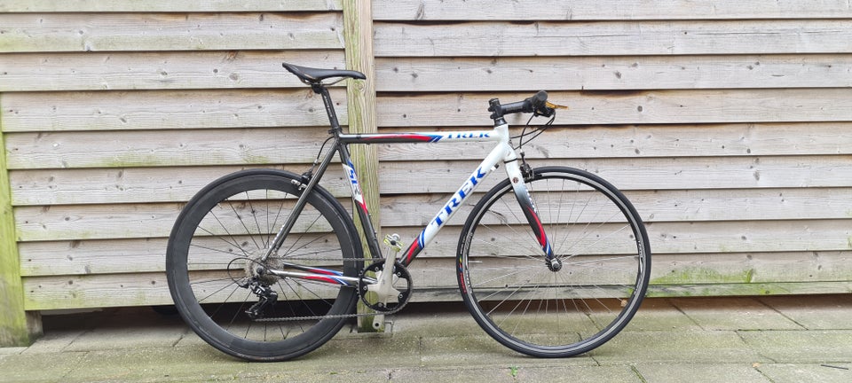 Herreracer, Trek, 56 cm stel