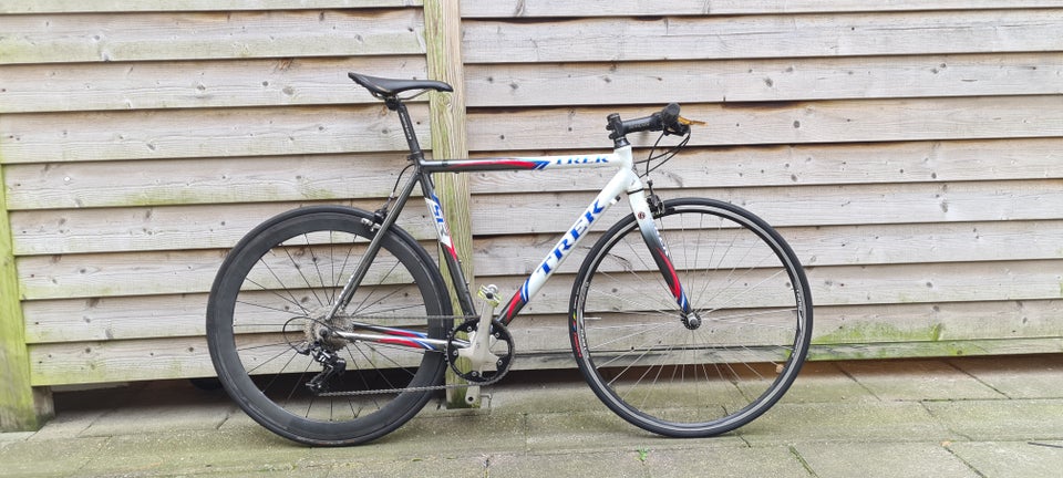 Herreracer, Trek, 56 cm stel