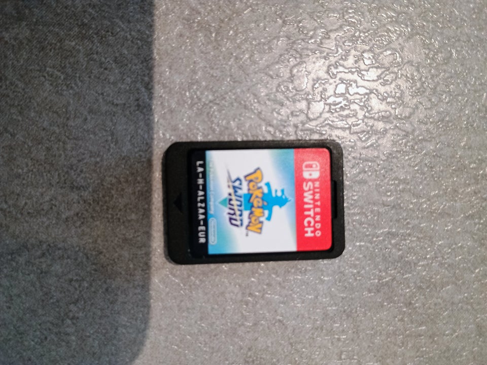 Pokémon Sword , Nintendo Switch,