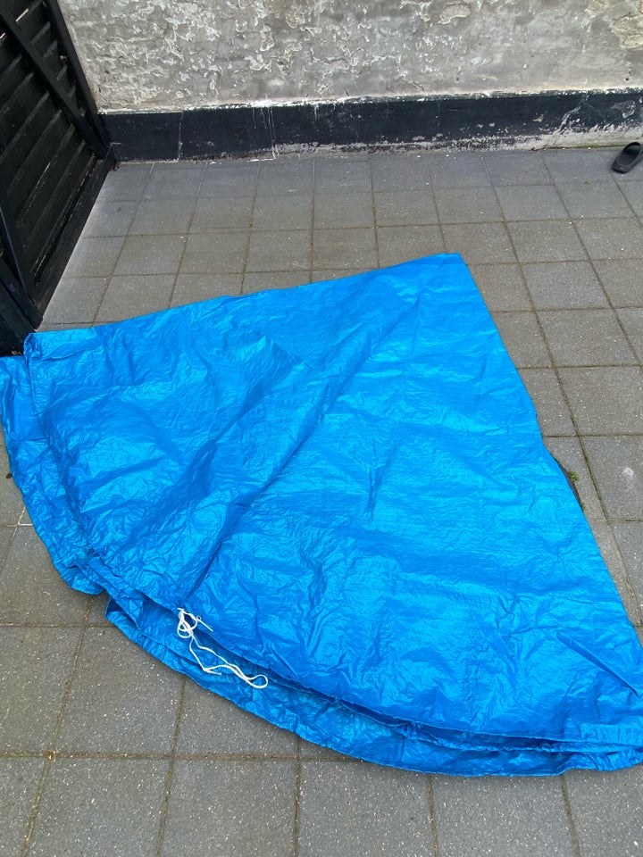 Poolcover