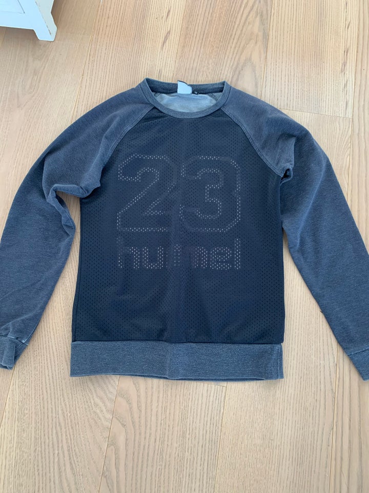 Bluse Velholdt Hummel