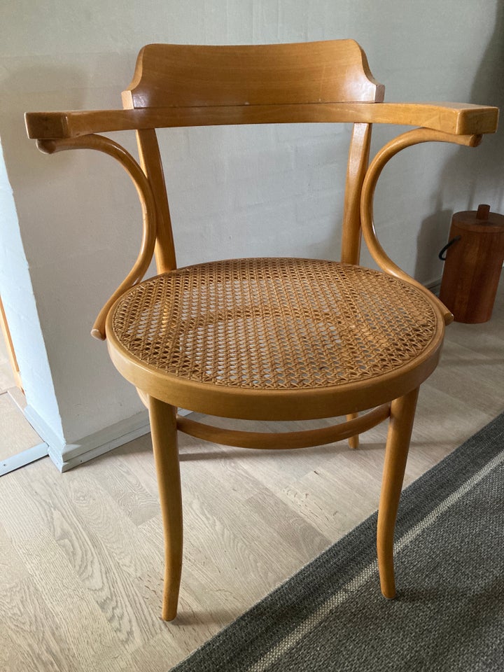 Spisebordsstol Bøg Thonet