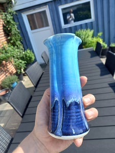 Keramik Vase