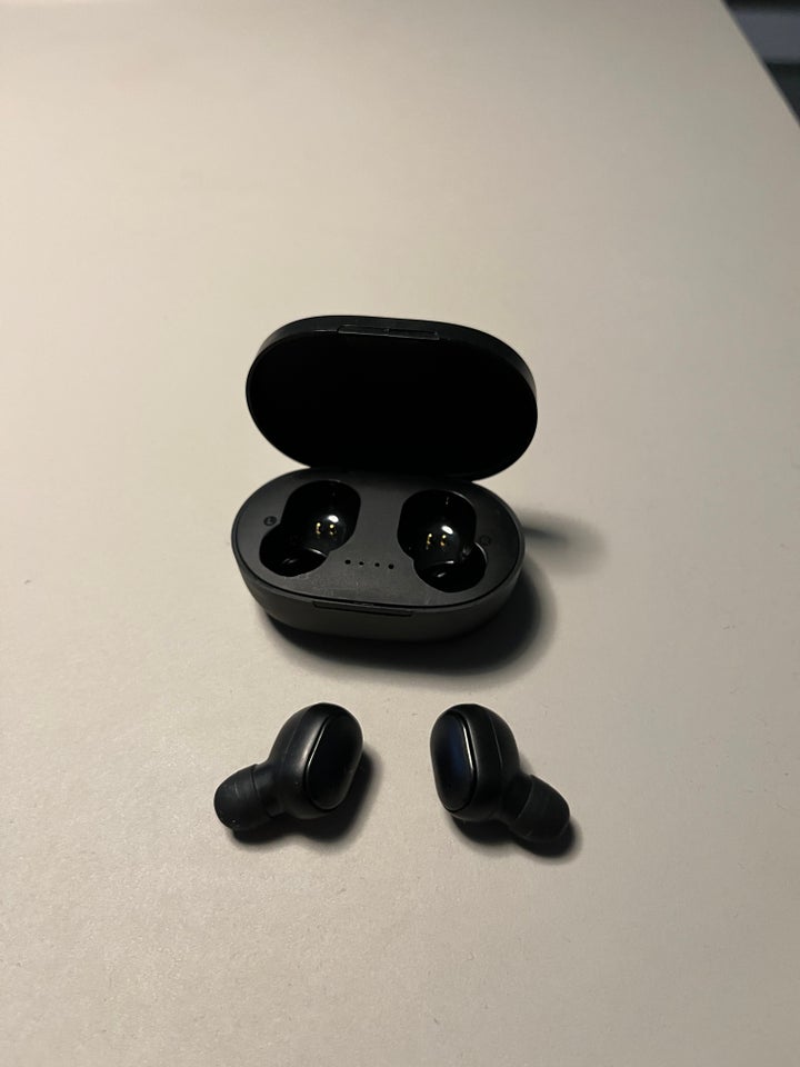 in-ear hovedtelefoner, Andet