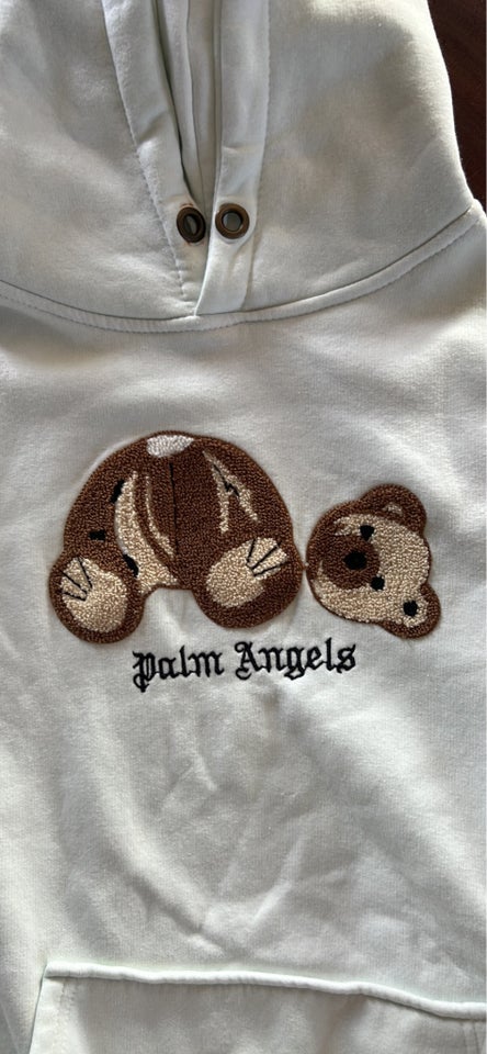 Hættetrøje, Palm angels, str. S