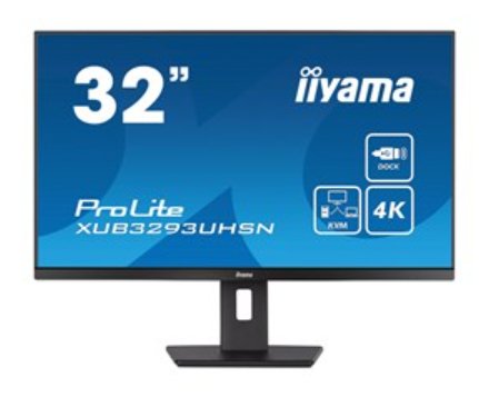 Iiyama, ProLite , 32 tommer