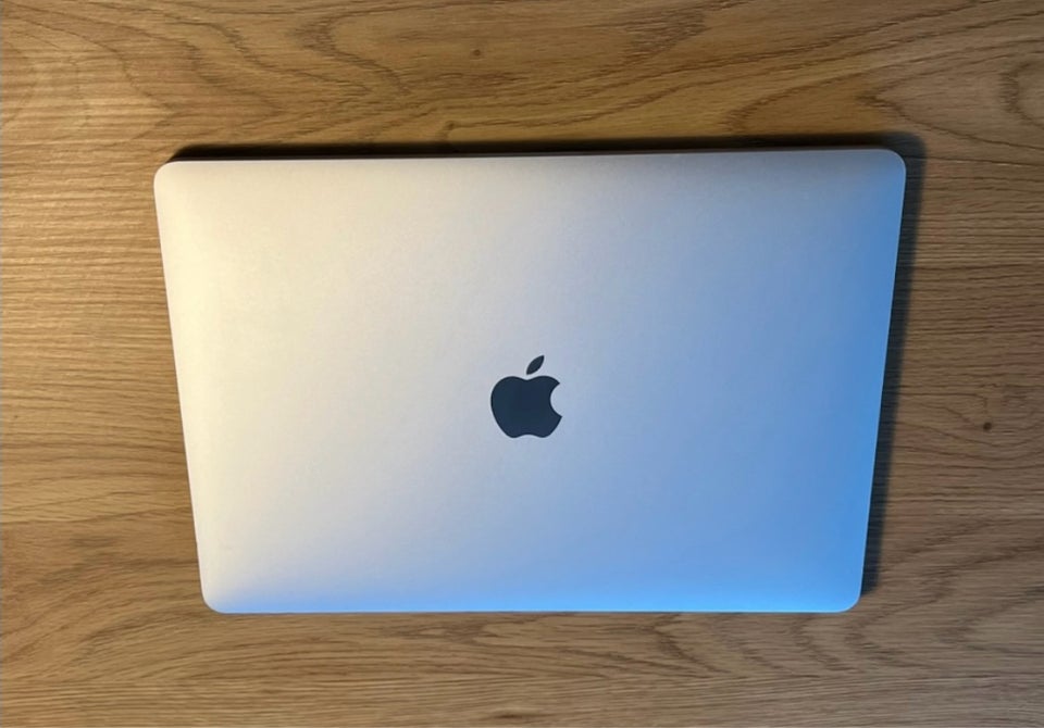 MacBook Pro, Model late 2019, 13''