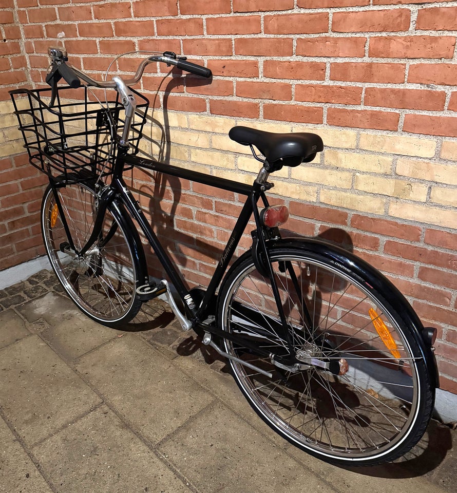 Citybike, Batavus London #Top