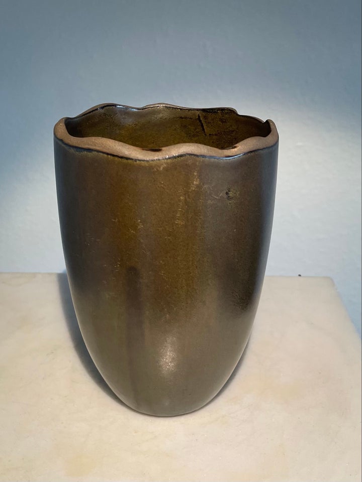 Vase, Retro keramikvase