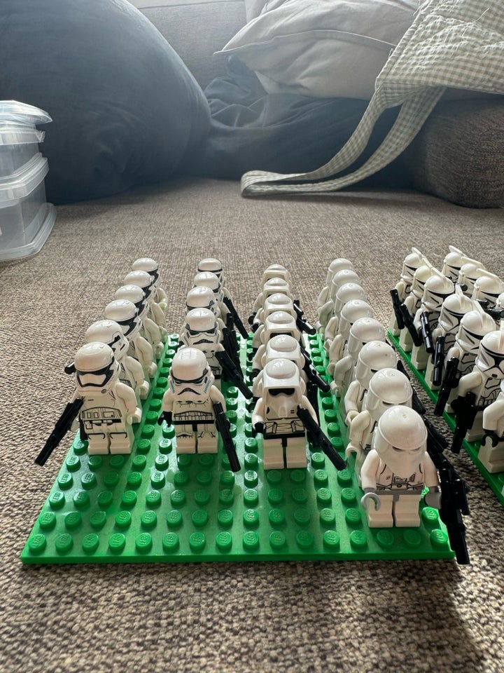 Lego Star Wars