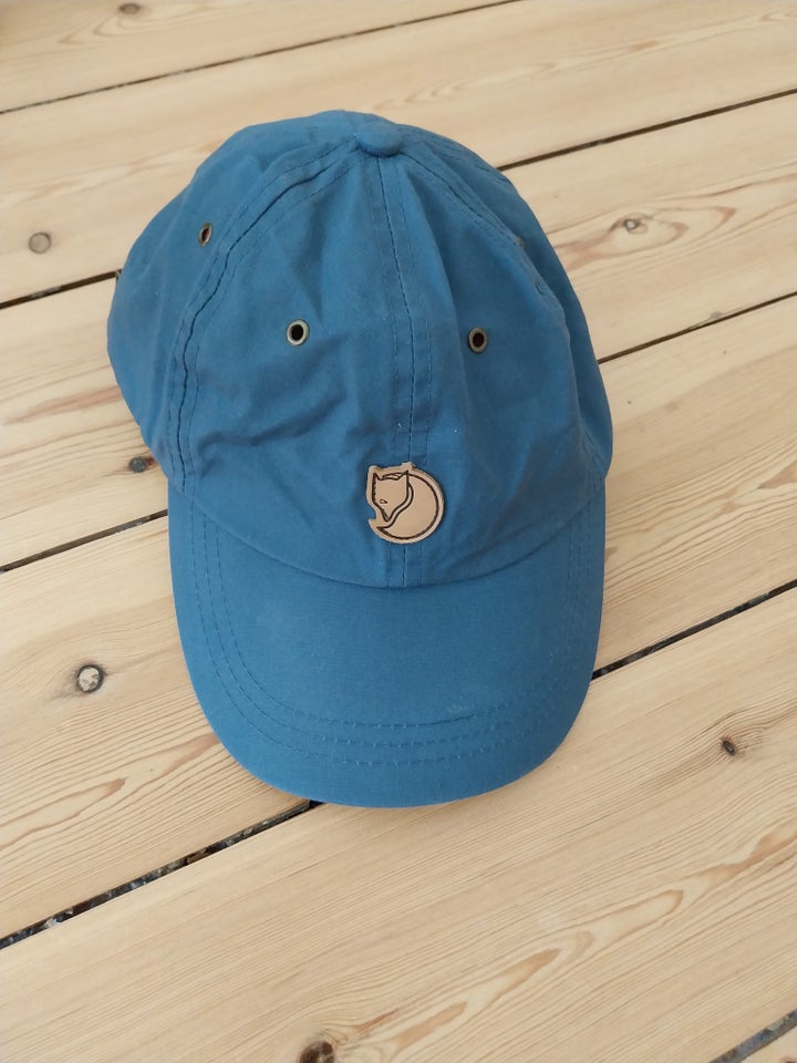 Cap, Fjällräven , str. S / M