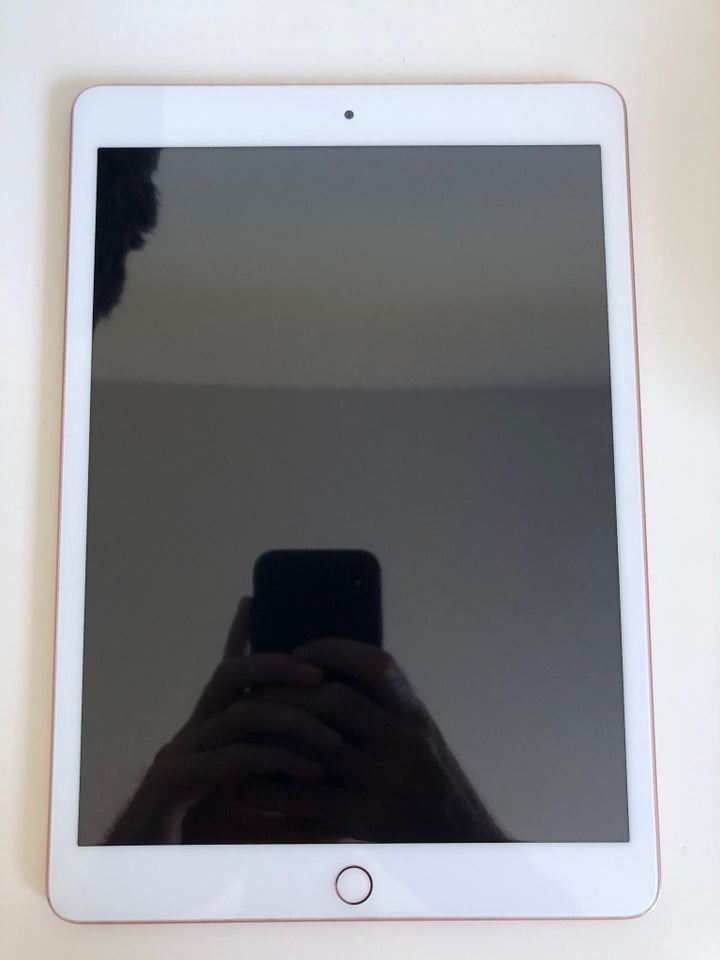 iPad 7 32 GB hvid