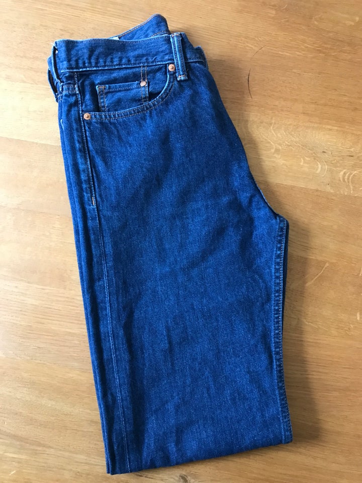 Jeans, HM, str. 30