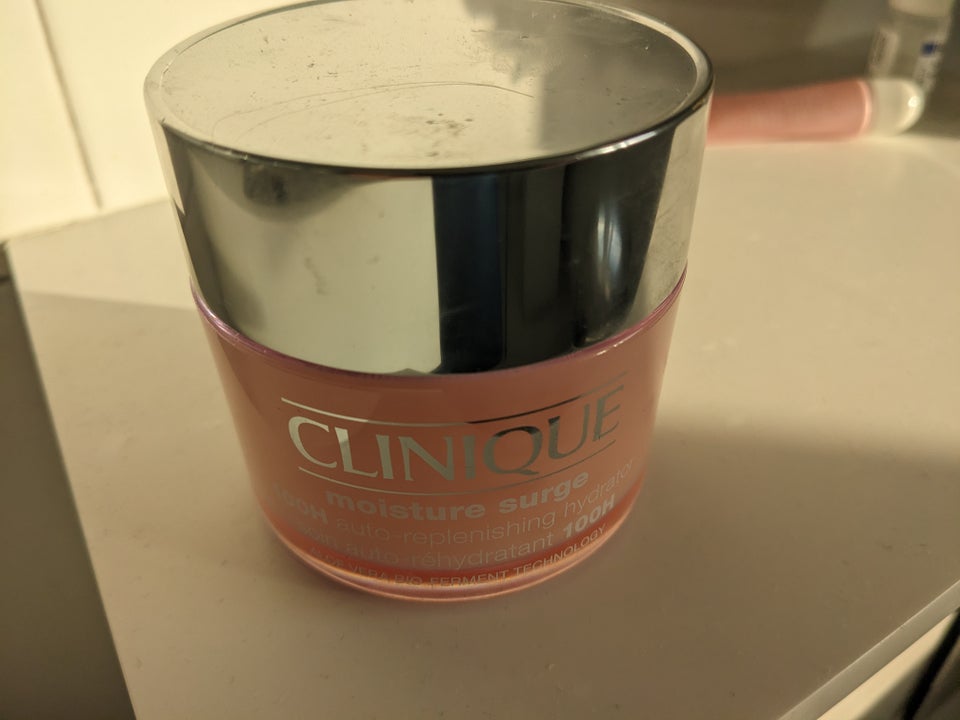 Hudpleje, Creme, Clinique