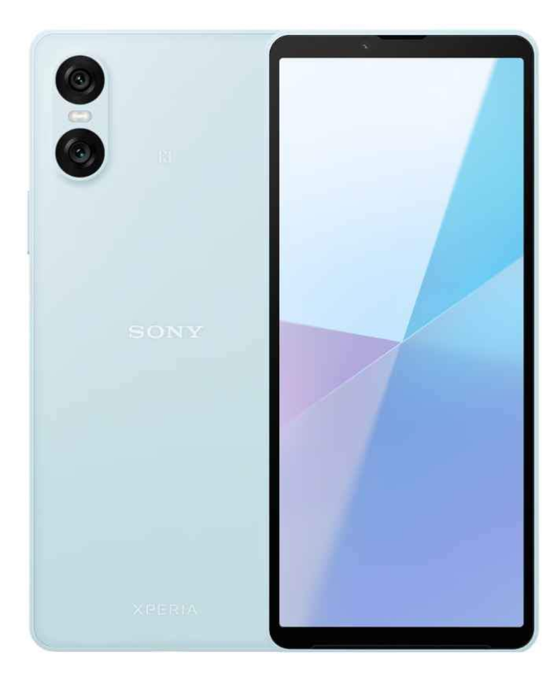 Sony Xperia 10vi, Perfekt