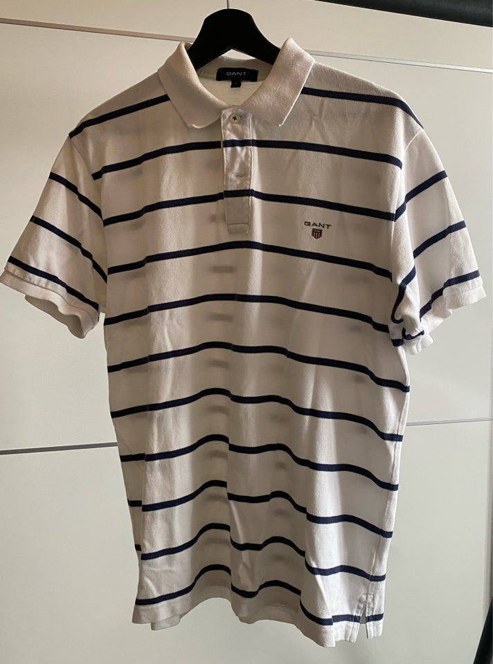 Polo t-shirt Gant str L