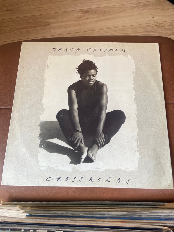 LP, Tracy Chapman, Cross Roads