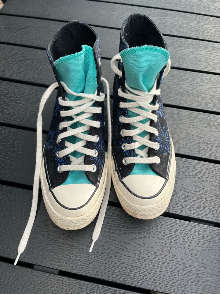 Sneakers, str. 39,5, Converse