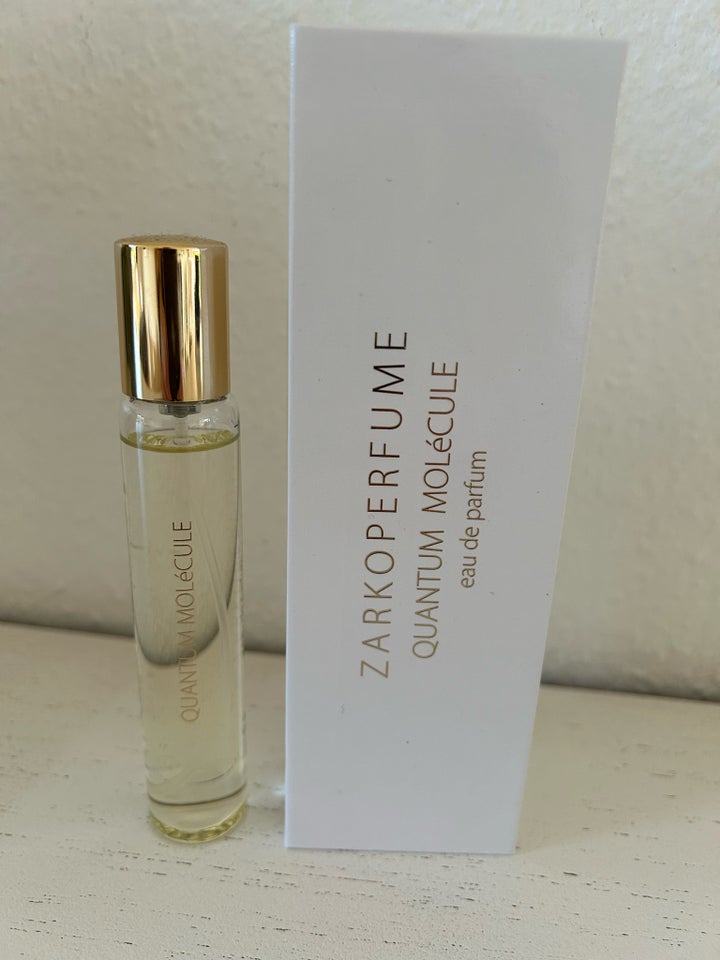 Eau de parfum, Zarko