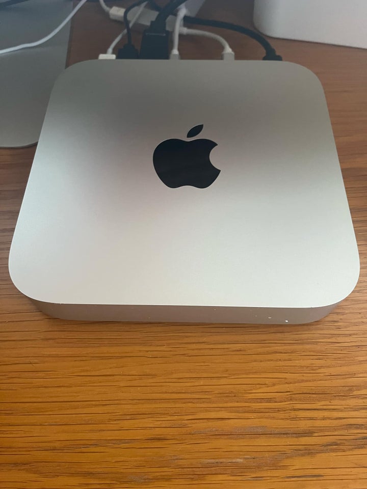 Mac mini, M2 Pro, 3 GHz