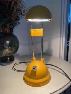 Skrivebordslampe RETRO