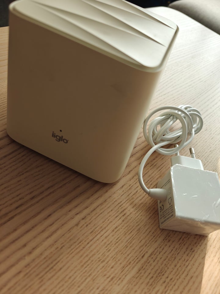 Andet wireless Iiglo mesh