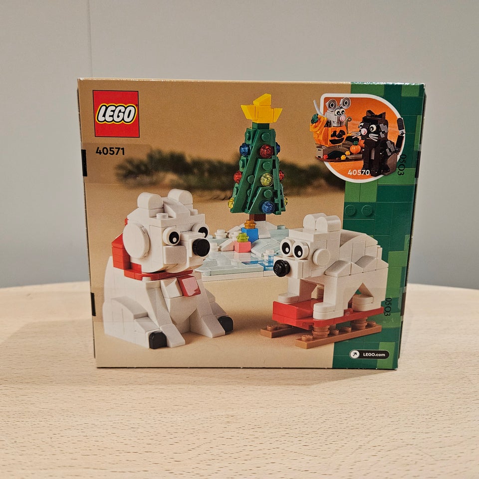 Lego andet 40571