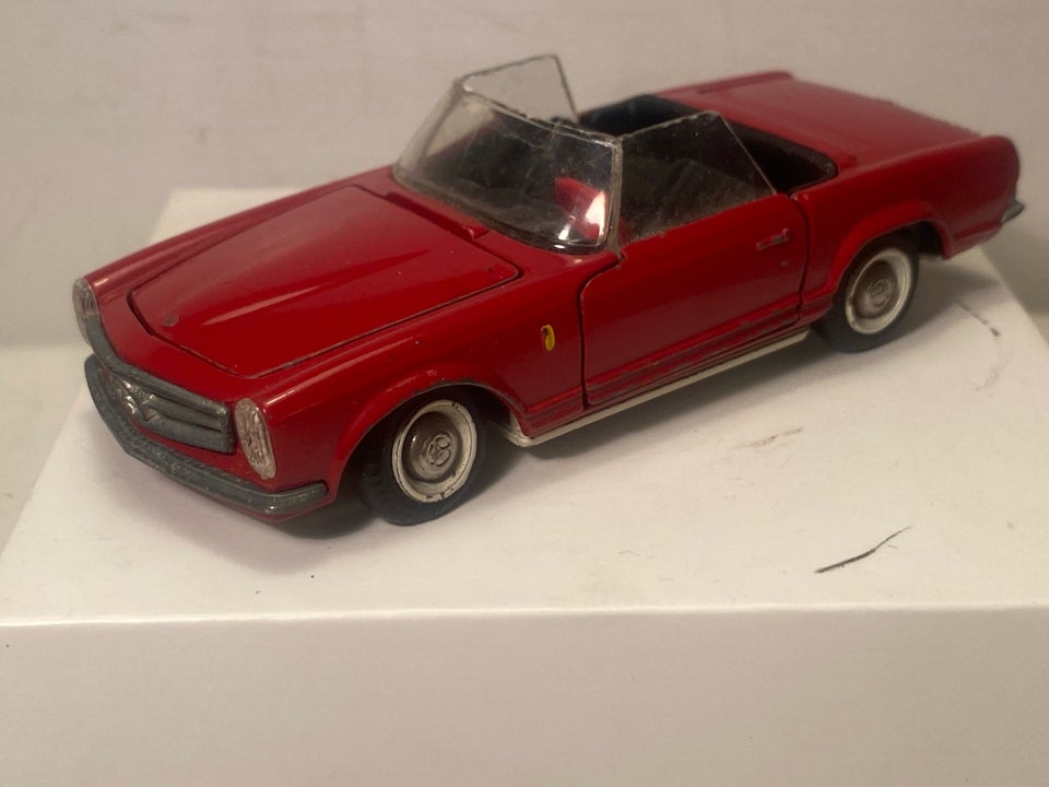 Modelbil Tekno Mercedes 230SL Nr